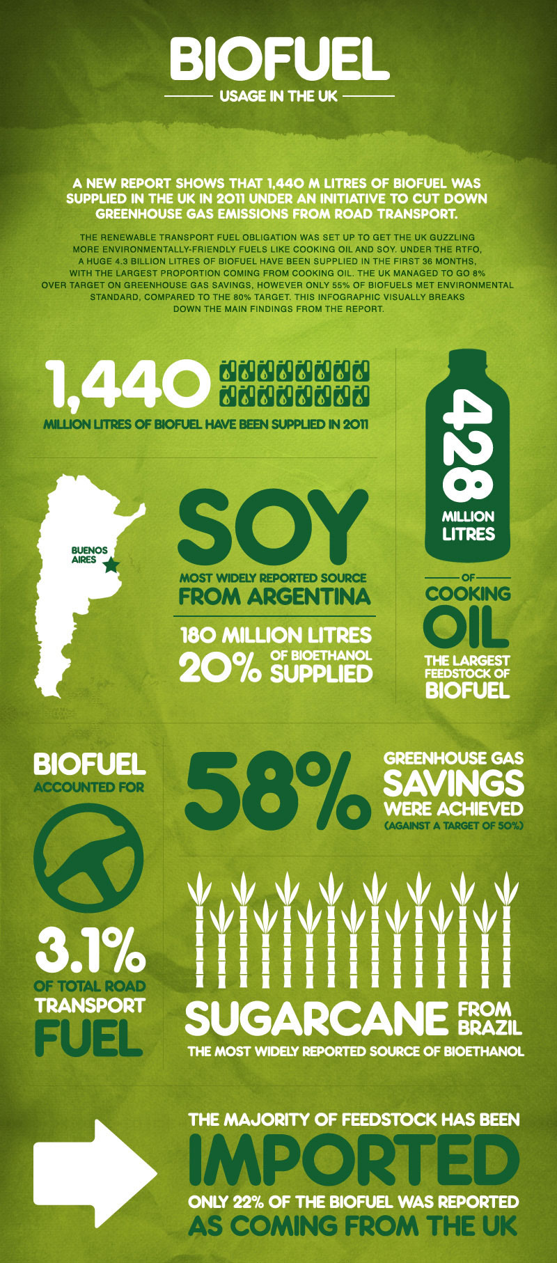 what you need to know about biofuel | SG Bio Fuels